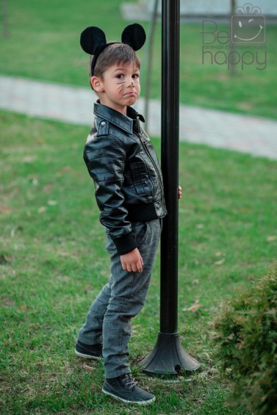 Nika Mouse party ;) - Фото 86