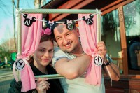 Nika Mouse party ;) - Фото 89