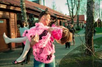 Nika Mouse party ;) - Фото 91