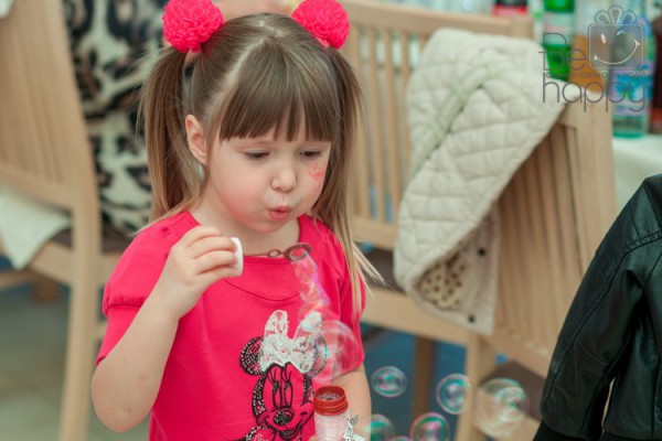 Nika Mouse party ;) - Фото 2