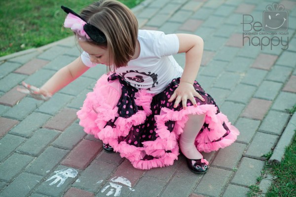 Nika Mouse party ;) - Фото 6