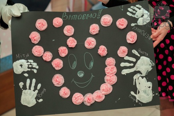 Дитячі свята - Фото 7