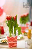 Minnie Mouse party)) - Фото 3