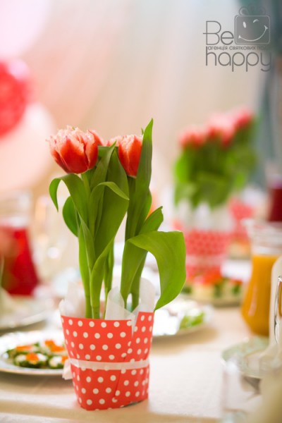 Minnie Mouse party)) - Фото 2