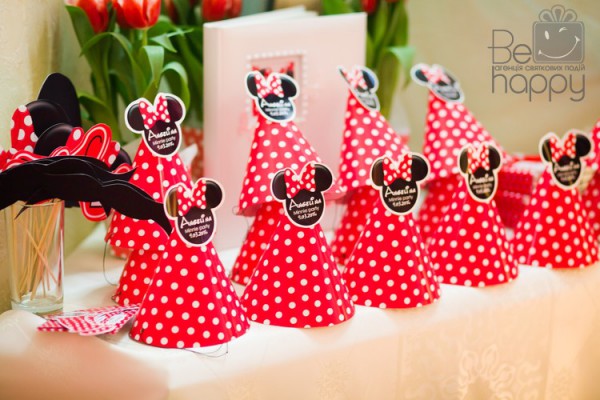 Дитячі свята - Фото 8