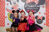 Minnie Mouse party)) - Фото 29
