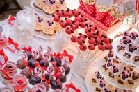 Minnie Mouse party)) - Фото 41