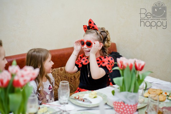 Minnie Mouse party)) - Фото 46