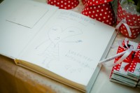 Minnie Mouse party)) - Фото 61