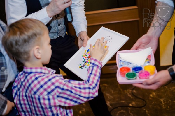 Minnie Mouse party)) - Фото 62