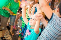 Відкриття дитячого магазину “Чудо острів” - Фото 15