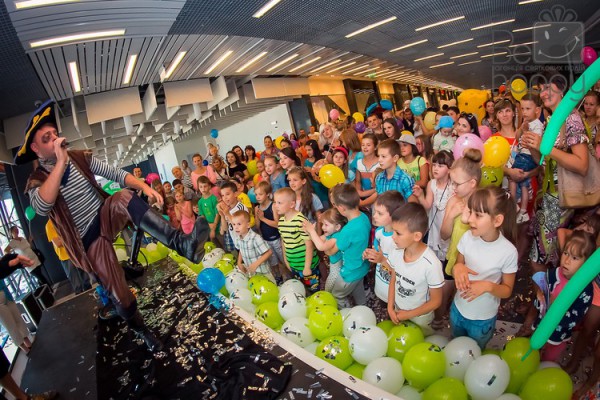 Відкриття дитячого магазину “Чудо острів” - Фото 16