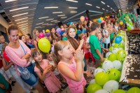 Відкриття дитячого магазину “Чудо острів” - Фото 21