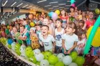 Відкриття дитячого магазину “Чудо острів” - Фото 23