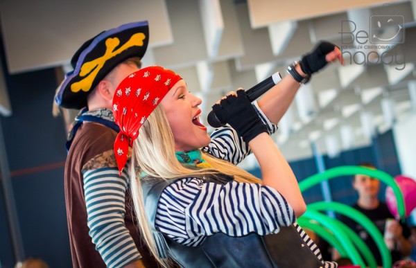 Відкриття дитячого магазину “Чудо острів” - Фото 26