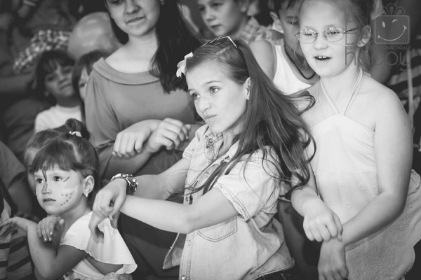 Відкриття дитячого магазину “Чудо острів” - Фото 28