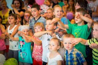 Відкриття дитячого магазину “Чудо острів” - Фото 31