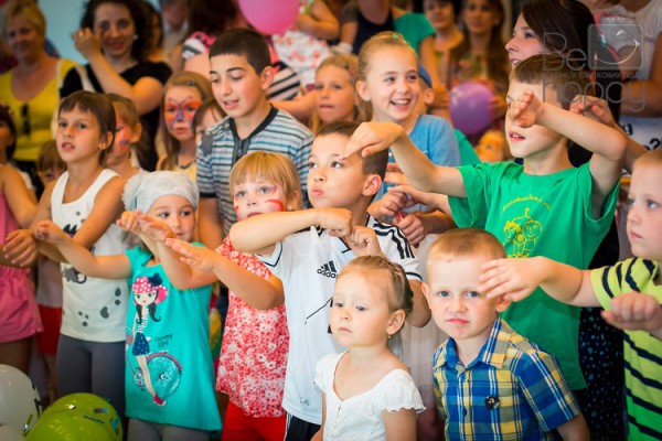 Відкриття дитячого магазину “Чудо острів” - Фото 30