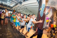 Відкриття дитячого магазину “Чудо острів” - Фото 33