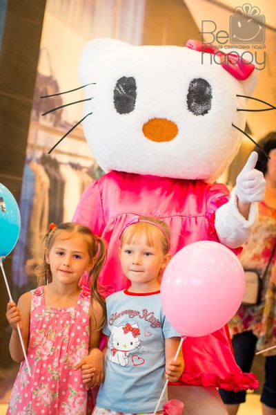 Відкриття дитячого магазину “Чудо острів” - Фото 34