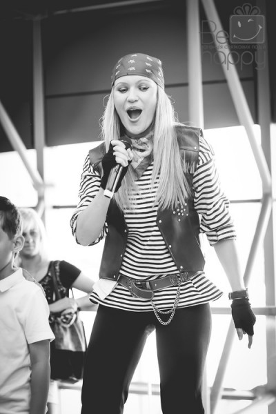 Відкриття дитячого магазину “Чудо острів” - Фото 36