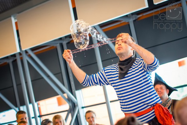 Відкриття дитячого магазину “Чудо острів” - Фото 42