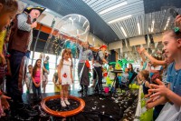 Відкриття дитячого магазину “Чудо острів” - Фото 47