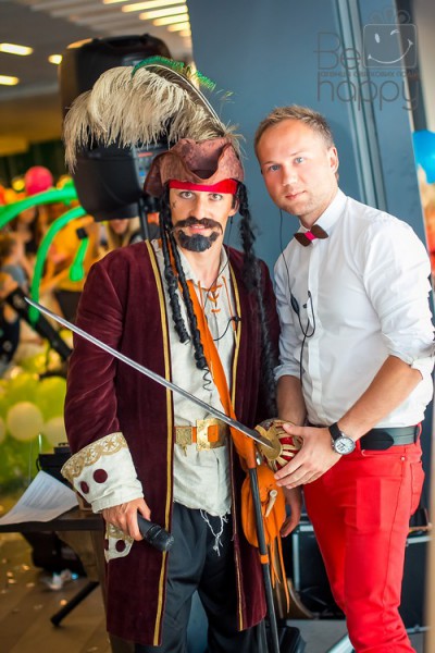 Відкриття дитячого магазину “Чудо острів” - Фото 48