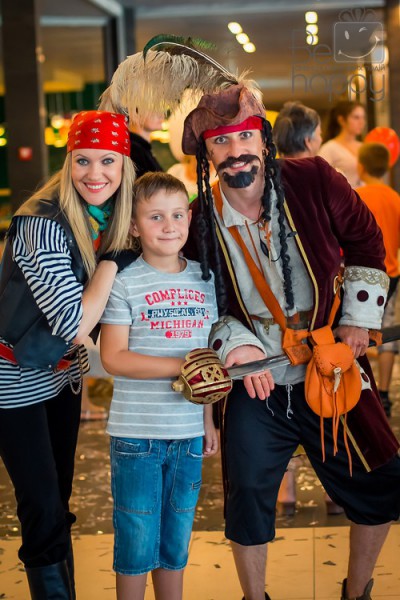 Відкриття дитячого магазину “Чудо острів” - Фото 50