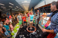 Відкриття дитячого магазину “Чудо острів” - Фото 53