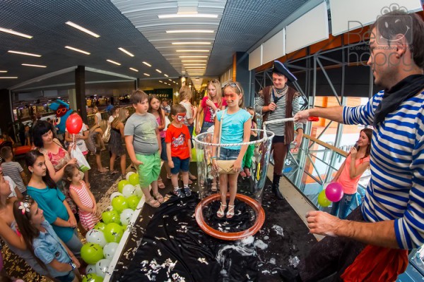 Відкриття дитячого магазину “Чудо острів” - Фото 52