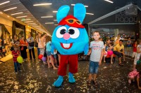 Відкриття дитячого магазину “Чудо острів” - Фото 55