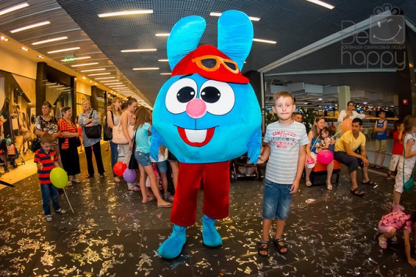 Відкриття дитячого магазину “Чудо острів” - Фото 54