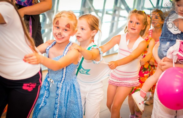 Відкриття дитячого магазину “Чудо острів” - Фото 62