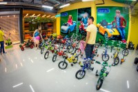 Відкриття дитячого магазину “Чудо острів” - Фото 65