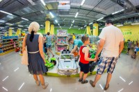 Відкриття дитячого магазину “Чудо острів” - Фото 69