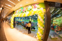 Відкриття дитячого магазину “Чудо острів” - Фото 73