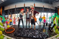 Відкриття дитячого магазину “Чудо острів” - Фото 75