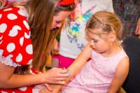 Відкриття дитячого магазину “Чудо острів” - Фото 85