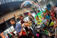 Відкриття дитячого магазину “Чудо острів” - Фото 11