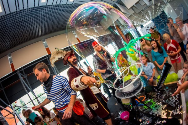 Відкриття дитячого магазину “Чудо острів” - Фото 10