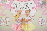 V&K birthday party! - Фото 3