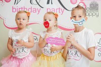 V&K birthday party! - Фото 5