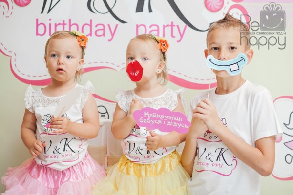 V&K birthday party! - Фото 4