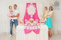 V&K birthday party! - Фото 7