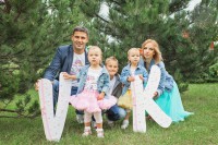 V&K birthday party! - Фото 9