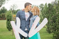 V&K birthday party! - Фото 13