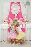 V&K birthday party! - Фото 17