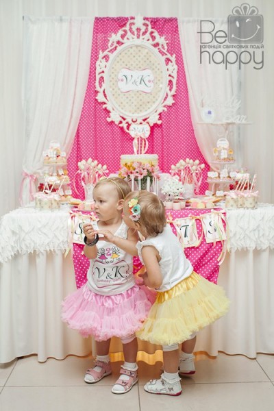 V&K birthday party! - Фото 16