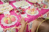 V&K birthday party! - Фото 19